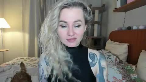 alexarush online show from 02.05.26