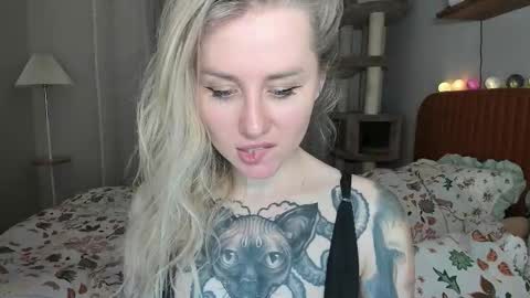 alexarush online show from 02.23.26