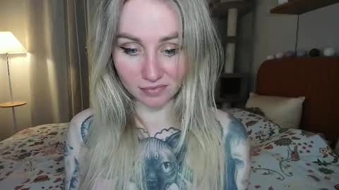 alexarush online show from 04.09.26