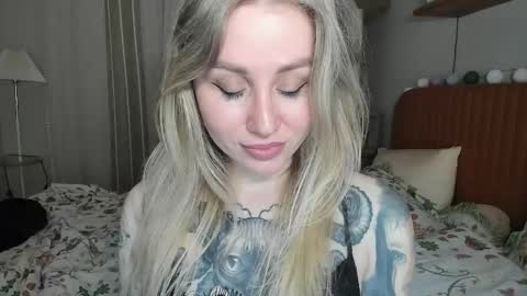 alexarush online show from 04.19.26