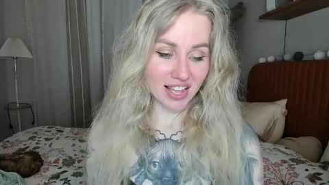 Snapshot of alexarush chatting on 04.20.26 alexarush online show from 04.20.26
