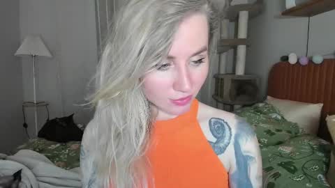 Snapshot of alexarush chatting on 05.04.26 alexarush online show from 05.04.26