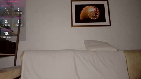 AlexaStevens online show from 03.10.26