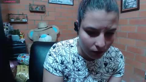 Snapshot of alexatai chatting on 10.18.25 alexatai online show from 10.18.25