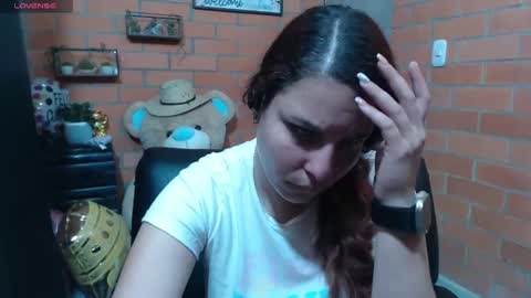 Snapshot of alexatai chatting on 10.23.25 alexatai online show from 10.23.25