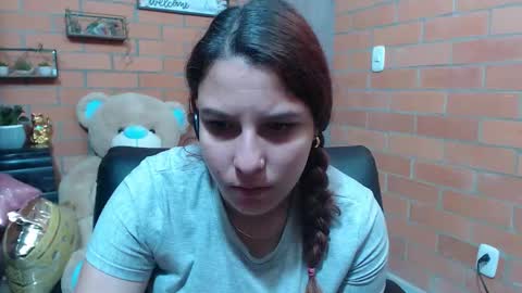 Snapshot of alexatai chatting on 11.10.25 alexatai online show from 11.10.25