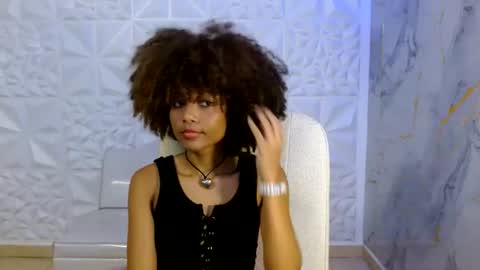 Snapshot of alexawet_ chatting on 06.26.26 Alexa online show from 06.26.26