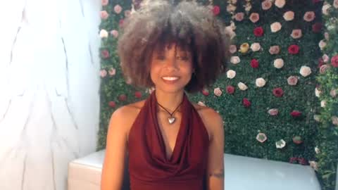 Snapshot of alexawet_ chatting on 06.30.26 Alexa online show from 06.30.26