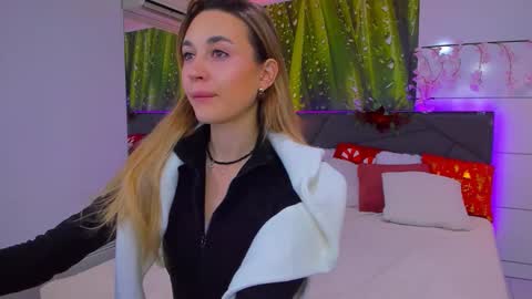 AlexaWilds online show from 01.12.26