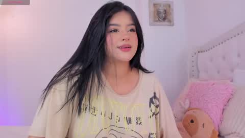 lexandra  online show from 04.09.26