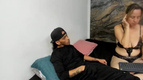 alexayblake online show from 10.13.25