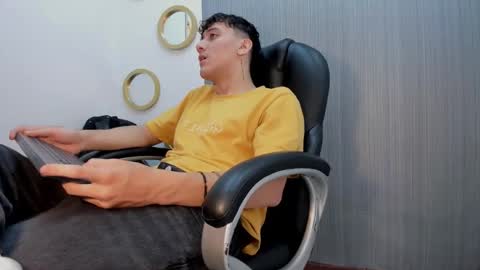 Alex online show from 09.27.25