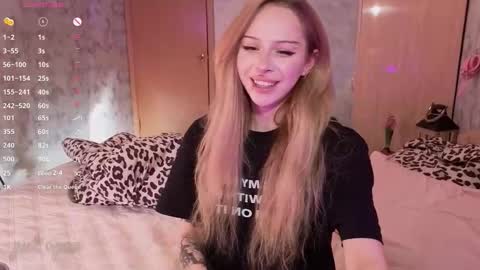 alexbellis online show from 03.20.26