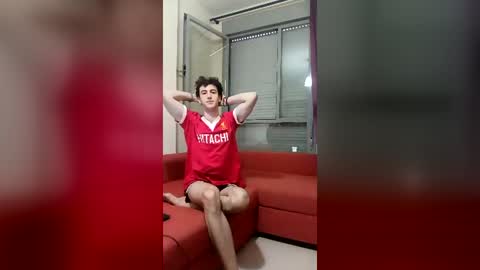 Snapshot of alexboy06 chatting on 07.19.26 alexboy06 online show from 07.19.26