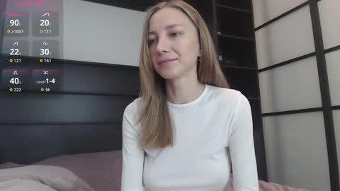 Alex Candy online show from 11.11.25