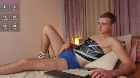 alexcolee online show from 02.22.26