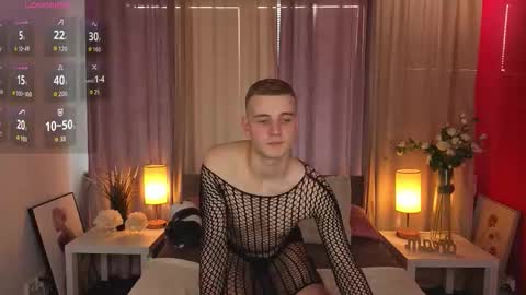 alexcolee online show from 02.27.26