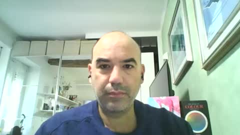 alexct77 online show from 09.27.25