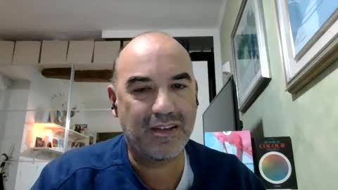 alexct77 online show from 09.28.25