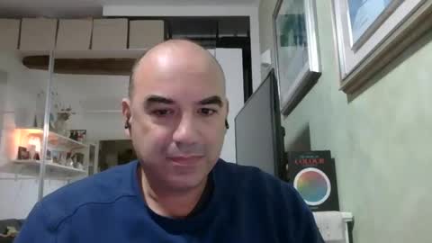 alexct77 online show from 10.31.25