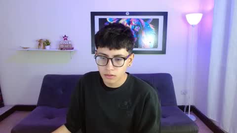 Snapshot of alexcum_18 chatting on 02.16.26 alex online show from 02.16.26