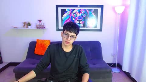 alex online show from 03.12.26