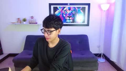 alex online show from 03.23.26