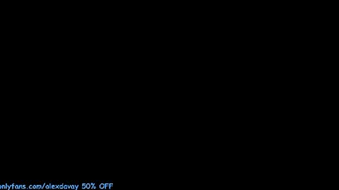 Snapshot of alexdavey chatting on 06.10.26 online show from 06.10.26