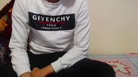 Alex online show from 12.27.24