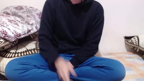 Alex online show from 01.09.26