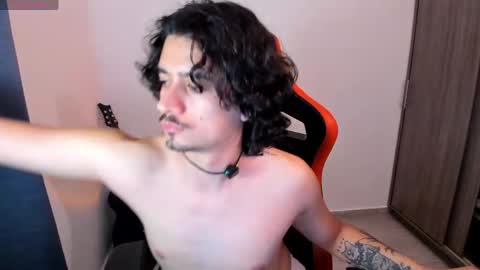 alexfloreszzz online show from 05.13.26