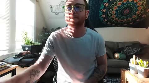 alexfoxxe online show from 12.01.24