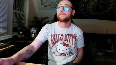 alexfoxxe online show from 12.10.24