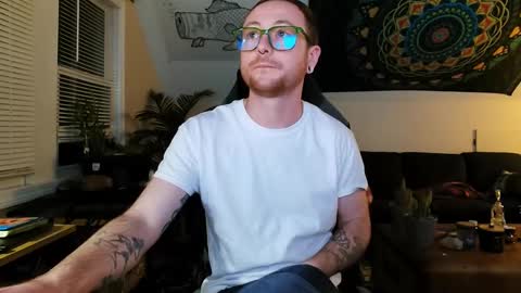 alexfoxxe online show from 12.13.24