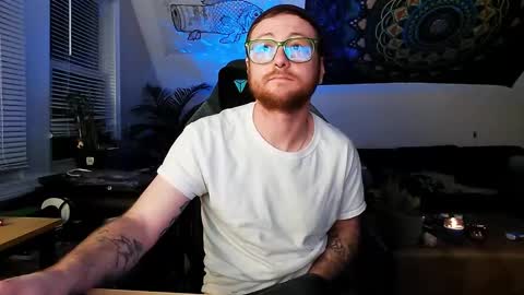 alexfoxxe online show from 01.01.25