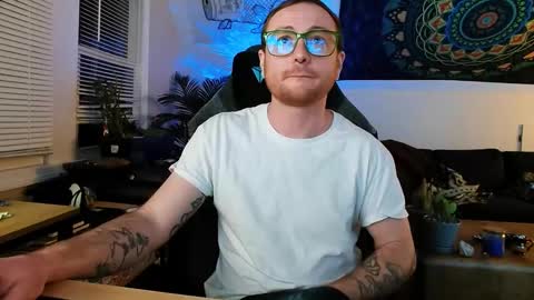 alexfoxxe online show from 01.03.25