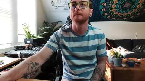 alexfoxxe online show from 01.03.25