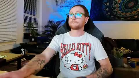 alexfoxxe online show from 01.04.25