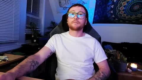 alexfoxxe online show from 01.10.25