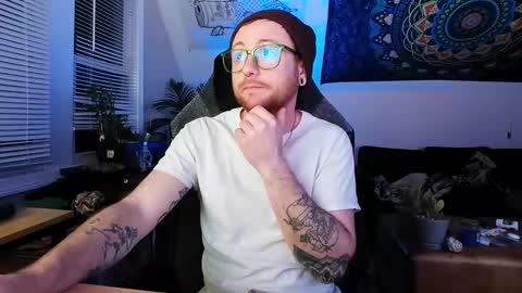 alexfoxxe online show from 01.12.25