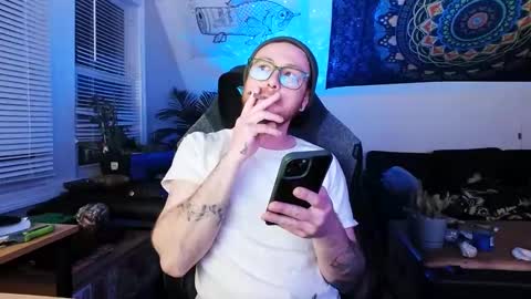 alexfoxxe online show from 01.17.25