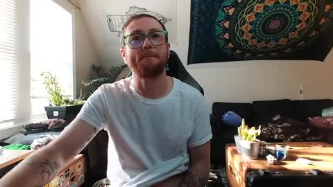 alexfoxxe online show from 01.17.25