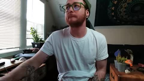 alexfoxxe online show from 01.19.25