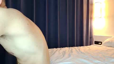 AlexhabRoyal online show from 04.14.26