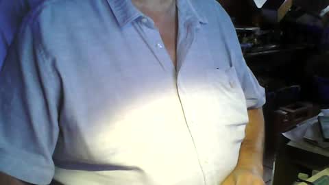 Snapshot of alexhot1964 chatting on 07.28.26 alexhot1964 online show from 07.28.26