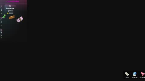 AlexX Snake online show from 04.19.26