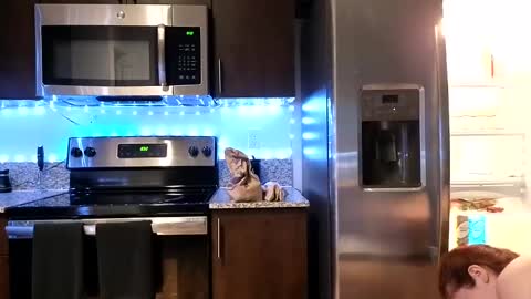 Alexi online show from 12.20.24