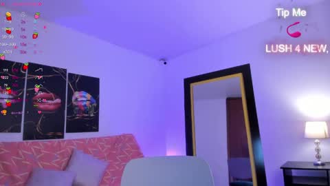 Alexia online show from 04.16.26