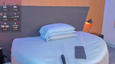 Alexia online show from 10.06.25