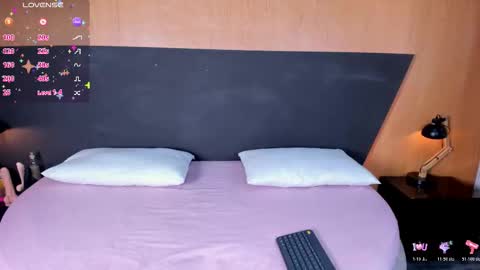 Alexia online show from 11.30.25